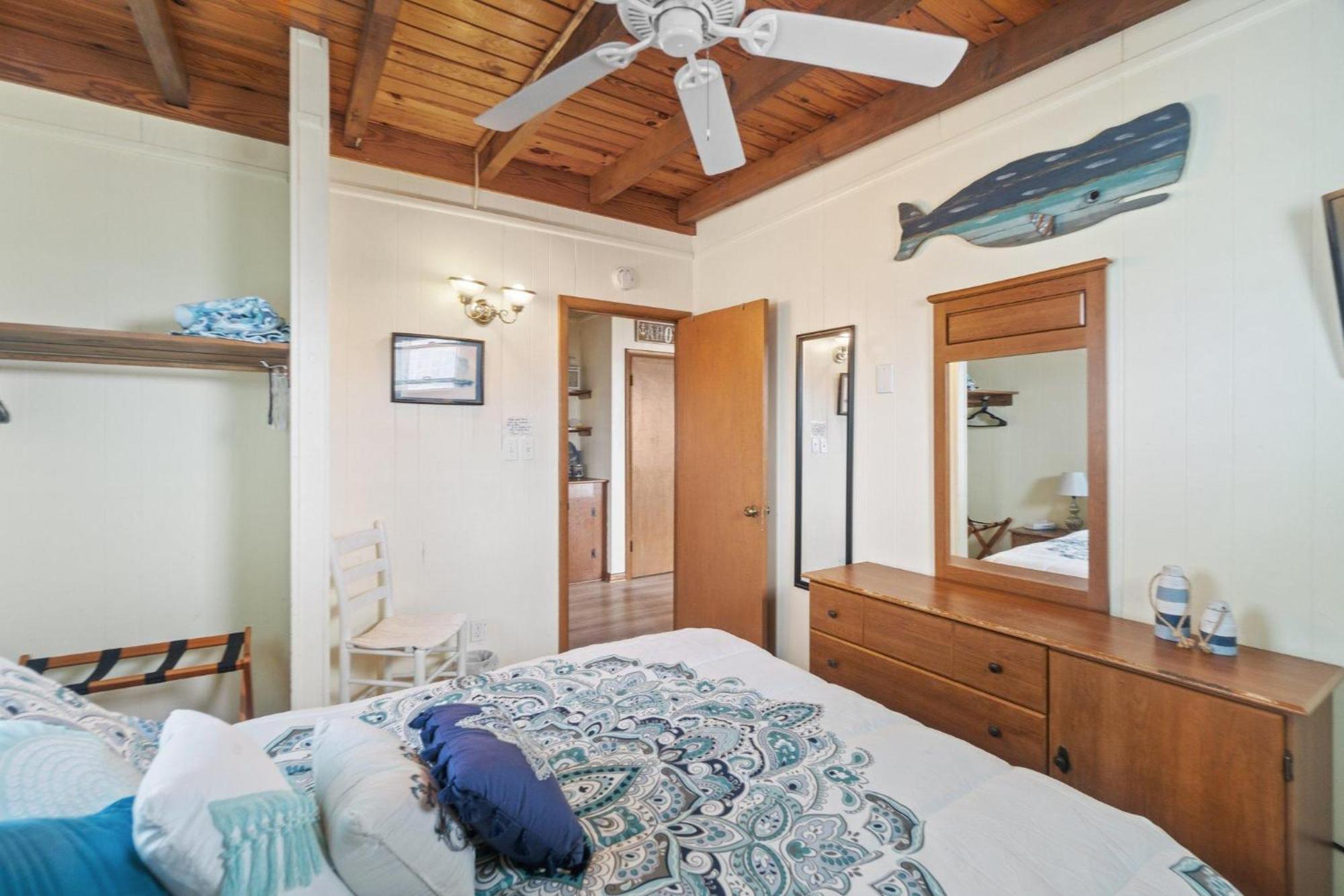 Shifting Sands Villa Virginia Beach Dış mekan fotoğraf