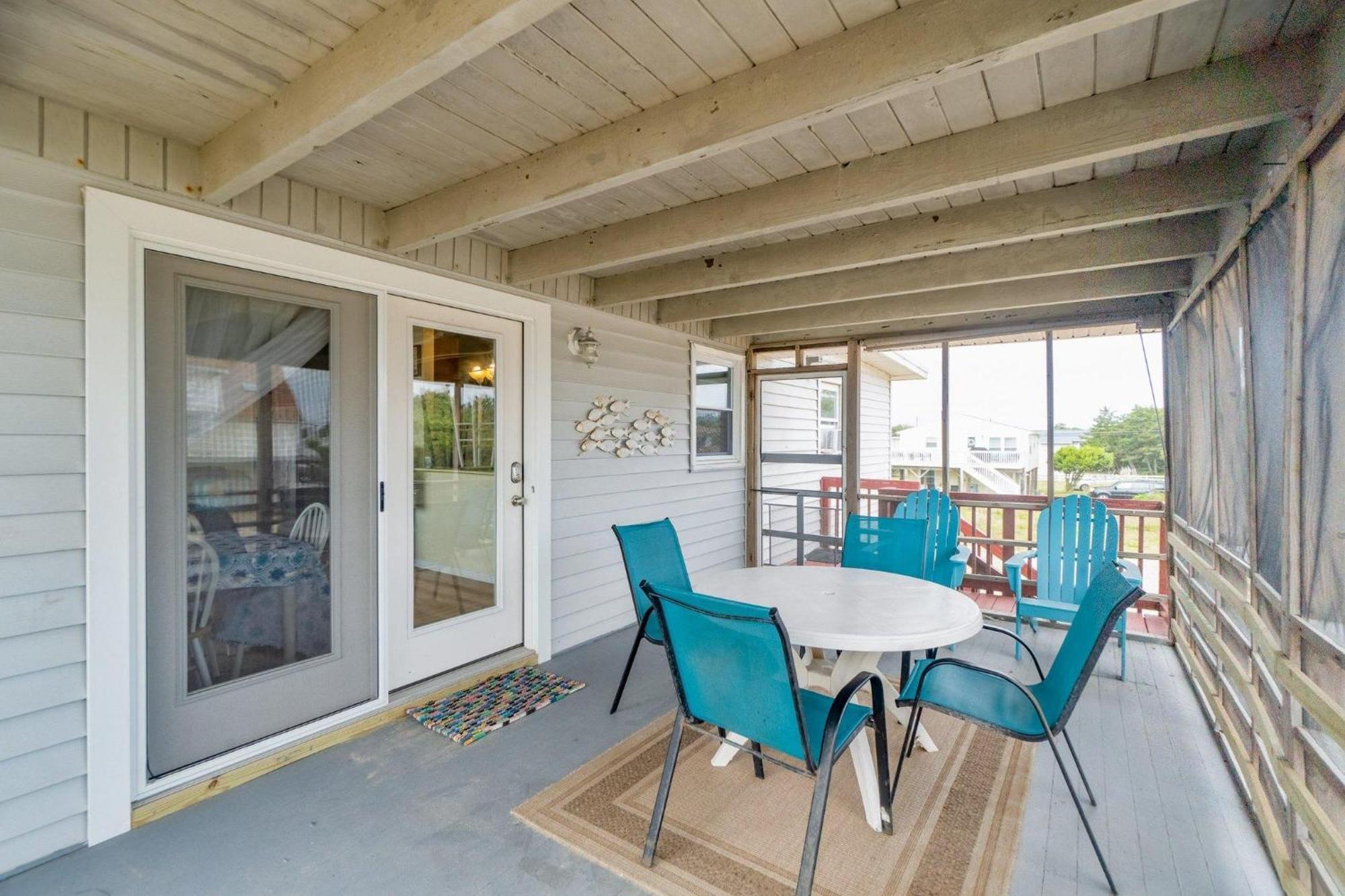 Shifting Sands Villa Virginia Beach Dış mekan fotoğraf