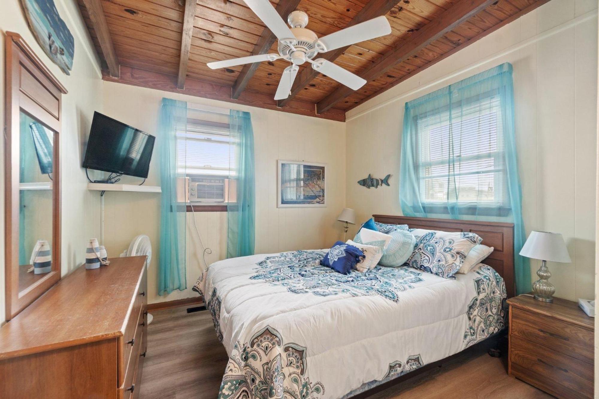 Shifting Sands Villa Virginia Beach Dış mekan fotoğraf