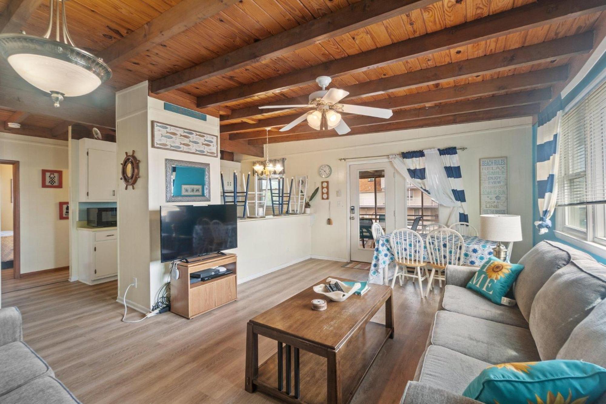 Shifting Sands Villa Virginia Beach Dış mekan fotoğraf