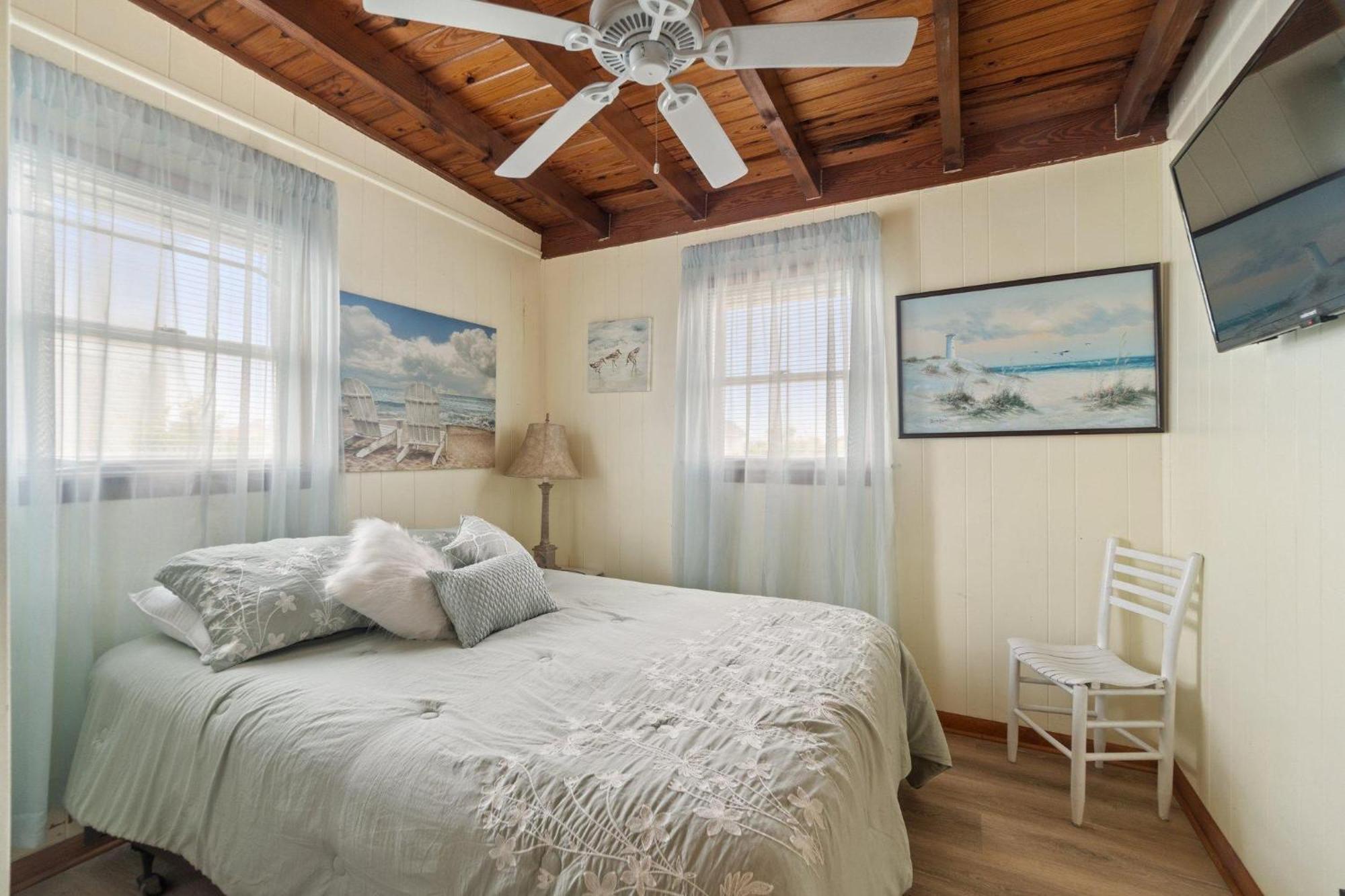 Shifting Sands Villa Virginia Beach Dış mekan fotoğraf