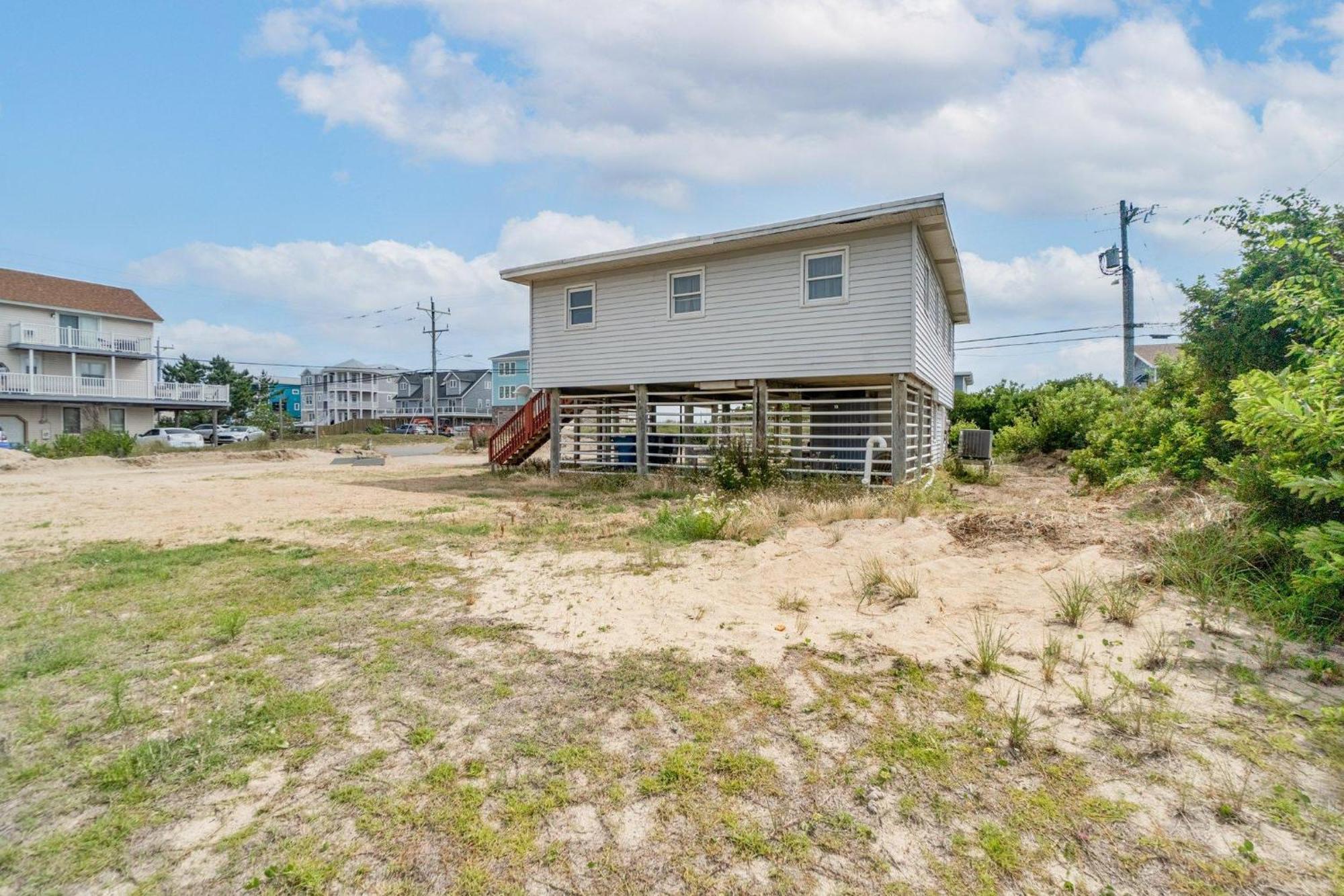Shifting Sands Villa Virginia Beach Dış mekan fotoğraf